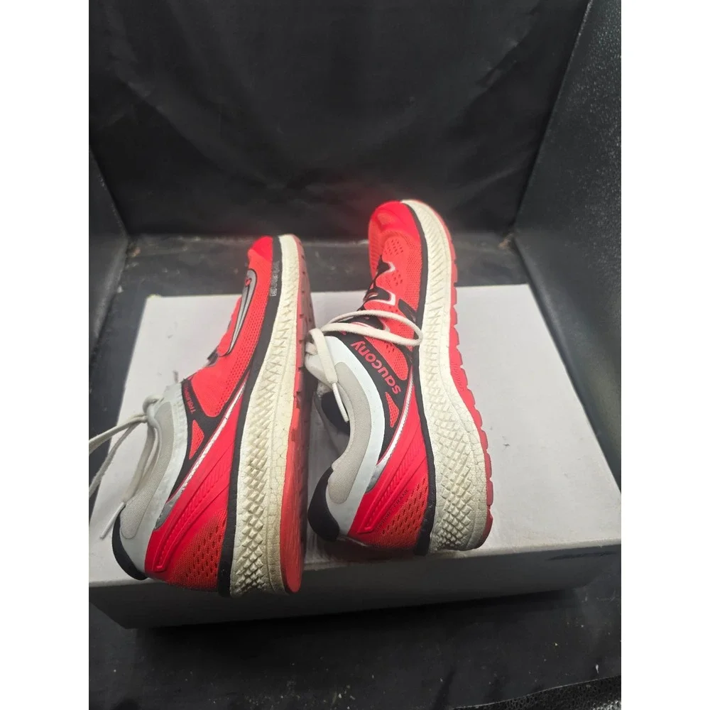 Saucony women iso